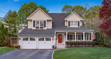 Move right into this spectacular 4 BR, 2.5 BA colonial in the - photo 1