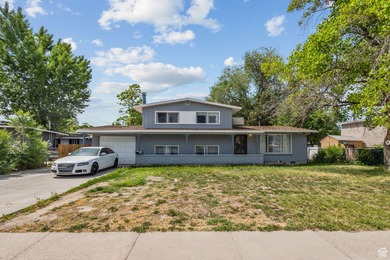 Great Salt Lake Home For Sale in West Valley City Utah