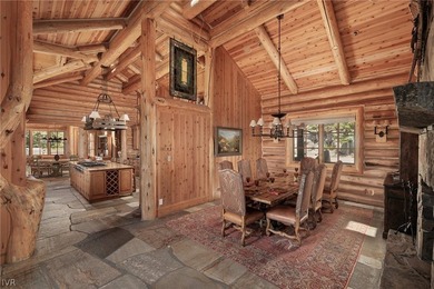 A Secret Cabin. 10 pristine estate acres in Incline Village with - photo 12