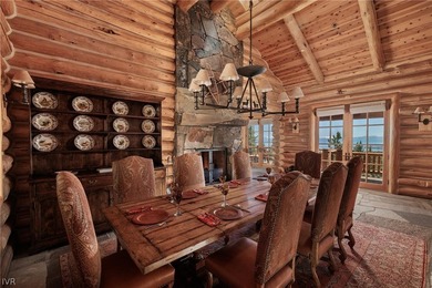 A Secret Cabin. 10 pristine estate acres in Incline Village with - photo 13