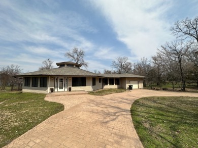 One-of-a-kind Lake View Home!! - Lake Home For Sale in Park Hill, Oklahoma