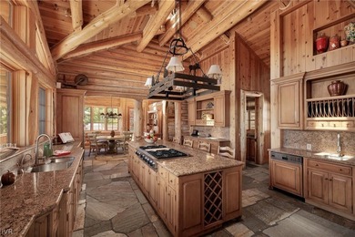 A Secret Cabin. 10 pristine estate acres in Incline Village with - photo 17