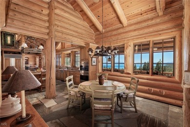 A Secret Cabin. 10 pristine estate acres in Incline Village with - photo 18