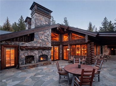 A Secret Cabin. 10 pristine estate acres in Incline Village with - photo 20