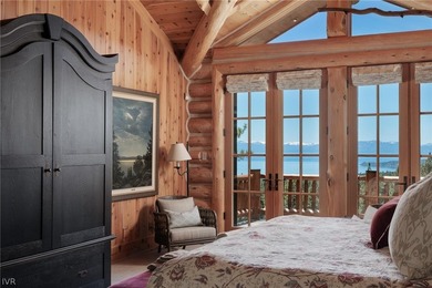 A Secret Cabin. 10 pristine estate acres in Incline Village with - photo 22