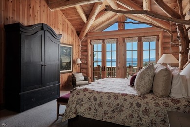 A Secret Cabin. 10 pristine estate acres in Incline Village with - photo 23