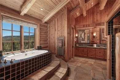 A Secret Cabin. 10 pristine estate acres in Incline Village with - photo 26