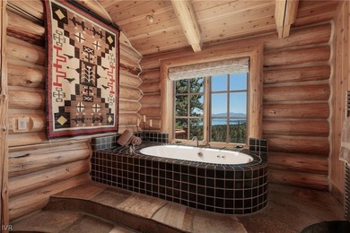 A Secret Cabin. 10 pristine estate acres in Incline Village with - photo 27
