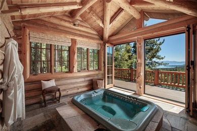 A Secret Cabin. 10 pristine estate acres in Incline Village with - photo 28