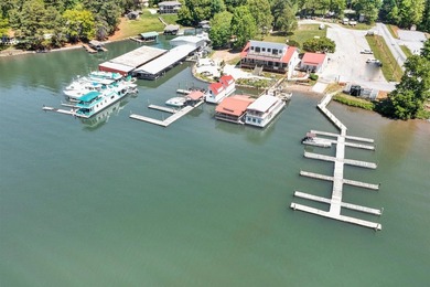 Located Smith Mountain Lake, Va, the Virginia Dare Marina is - photo 8
