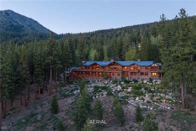 A Secret Cabin. 10 pristine estate acres in Incline Village with - photo 29