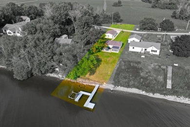 Year-round Lake Winnebago cottage with 70' of frontage on a 0 - photo 29
