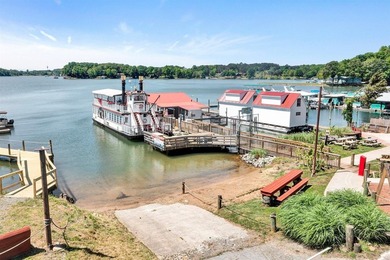 Located Smith Mountain Lake, Va, the Virginia Dare Marina is - photo 10