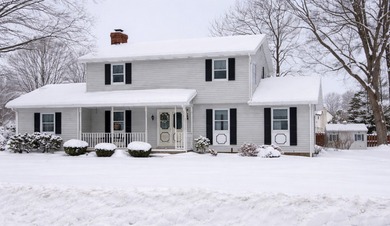 Lake Erie Home For Sale in Erie Pennsylvania