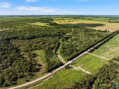 Lake Acreage For Sale in Groesbeck, Texas
