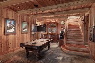 A Secret Cabin. 10 pristine estate acres in Incline Village with - photo 32