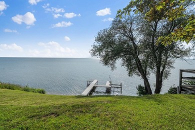 Year-round Lake Winnebago cottage with 70' of frontage on a 0 - photo 32