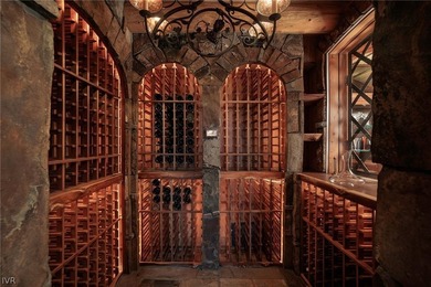 A Secret Cabin. 10 pristine estate acres in Incline Village with - photo 34