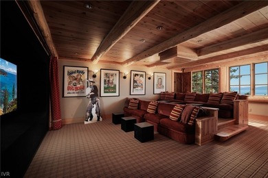 A Secret Cabin. 10 pristine estate acres in Incline Village with - photo 36