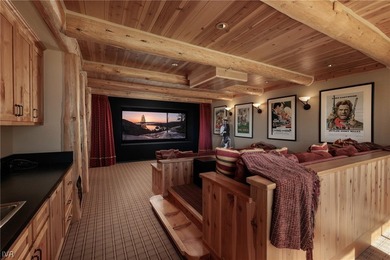 A Secret Cabin. 10 pristine estate acres in Incline Village with - photo 37
