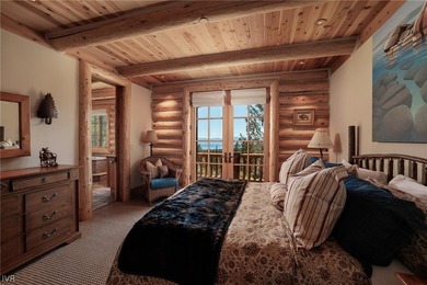 A Secret Cabin. 10 pristine estate acres in Incline Village with - photo 38