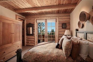 A Secret Cabin. 10 pristine estate acres in Incline Village with - photo 41