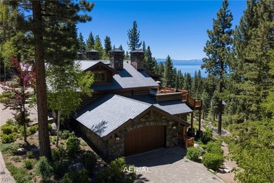 A Secret Cabin. 10 pristine estate acres in Incline Village with - photo 43