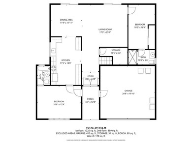 2067 Glentree - photo 43