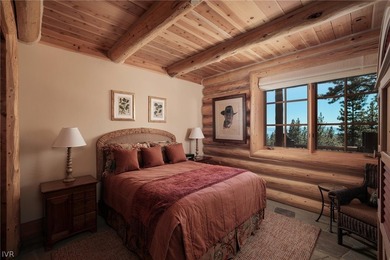 A Secret Cabin. 10 pristine estate acres in Incline Village with - photo 45