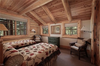 A Secret Cabin. 10 pristine estate acres in Incline Village with - photo 46