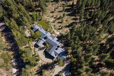 A Secret Cabin. 10 pristine estate acres in Incline Village with - photo 47