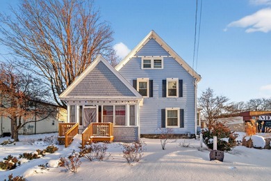 Lake Erie Home Sale Pending in Girard Pennsylvania