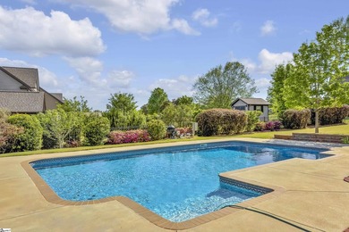 Tucked inside the gated community of Pennington Park on Lake - photo 3