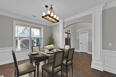 Tucked inside the gated community of Pennington Park on Lake - photo 5