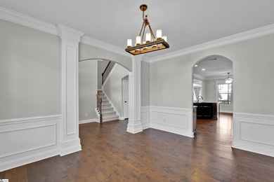 Tucked inside the gated community of Pennington Park on Lake - photo 7