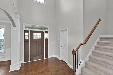 Tucked inside the gated community of Pennington Park on Lake - photo 9