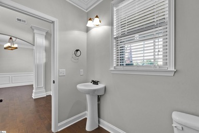 Tucked inside the gated community of Pennington Park on Lake - photo 10