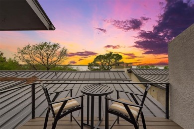 Lake Condo For Sale in Fort Worth, Texas