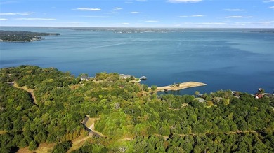 Lake Lot For Sale in Streetman, Texas