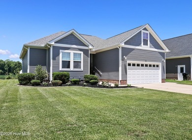 Beautiful Ranch Home in Millbrooke! This well-appointed - photo 3