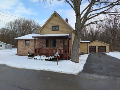 Lake Home For Sale in Erie, Pennsylvania