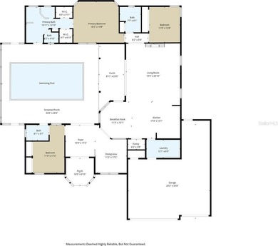 JUST REDUCED!!!This custom-built single-family residence - photo 4