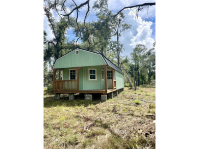 Lake Acreage For Sale in Perry, Florida