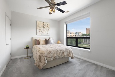 Large, updated 1 bedroom/1.5 bath in the heart of River West in - photo 9