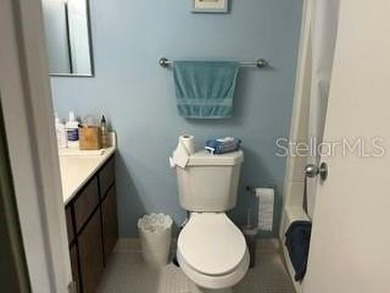 Beautiful first floor 2 bedroom 2 bath condo located directly - photo 12
