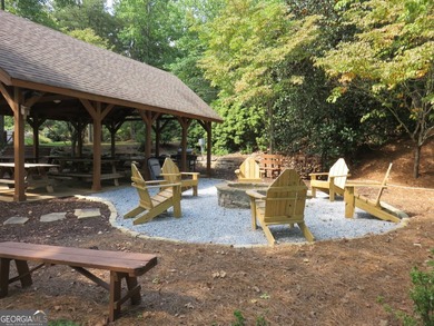 Beautiful corner lot, gentle slope. One of the new home sites in - photo 13
