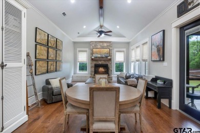 Welcome to Fox Run Ranch, a rare opportunity to own a