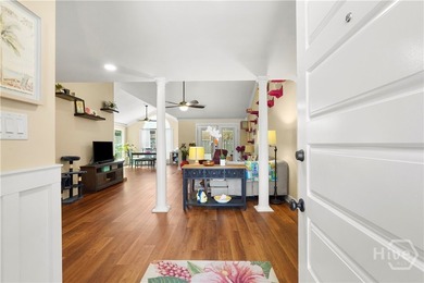 Rare find in Georgetown: over 2,000 sq ft of single-level living - photo 13