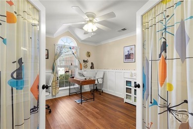 Rare find in Georgetown: over 2,000 sq ft of single-level living - photo 15