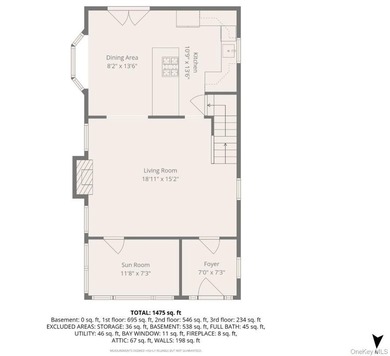 Located in Flushing, close to public transportation, schools and - photo 15